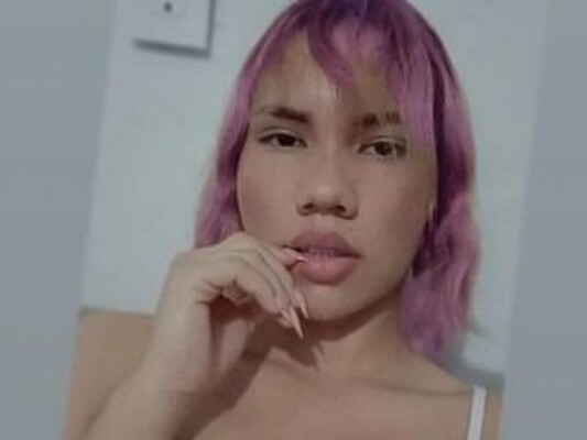 Image de profil du modèle de webcam JulietaLamar