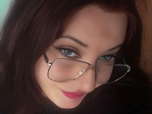 Foto de perfil de modelo de webcam de HannahSexy 