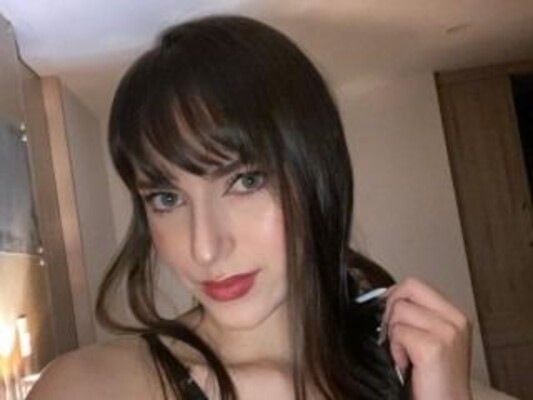 Foto de perfil de modelo de webcam de Abby_Wayne 