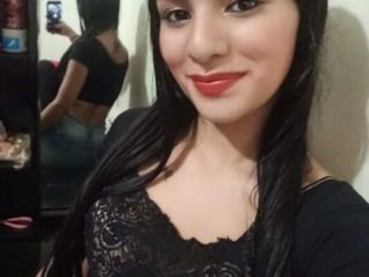 Foto de perfil de modelo de webcam de andrealx 