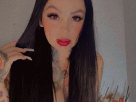 Foto de perfil de modelo de webcam de Badbunnygirl100 