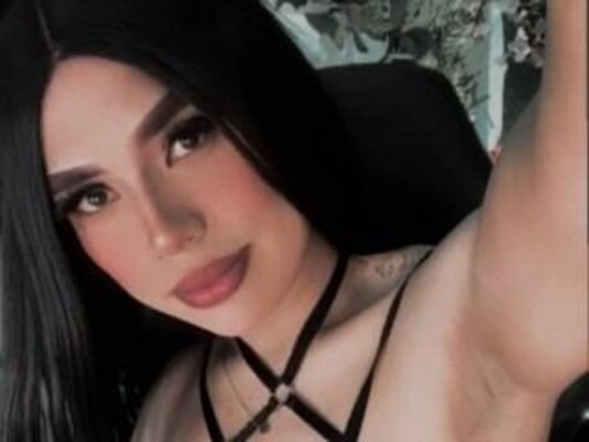 Foto de perfil de modelo de webcam de TashaLorena 