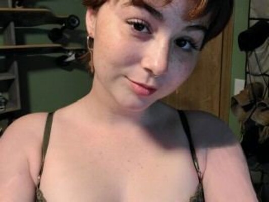 Foto de perfil de modelo de webcam de CherryFlores 