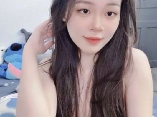 Foto de perfil de modelo de webcam de MinhHa 