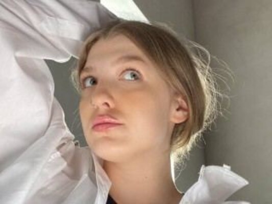 Image de profil du modèle de webcam AngelsAmalia