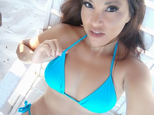 Foto de perfil de modelo de webcam de Lynn_Wu 