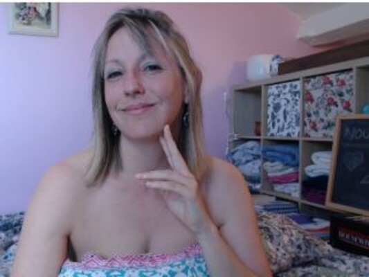Image de profil du modèle de webcam Sexy_Frenchie