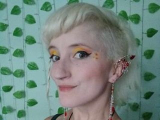Foto de perfil de modelo de webcam de MissQuinCam 