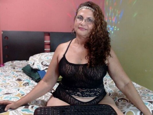 Foto de perfil de modelo de webcam de maduralatinaHot 