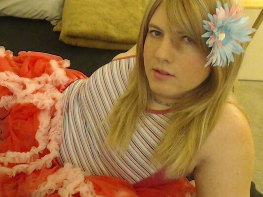 LittleMisMeagan profilbild på webbkameramodell 