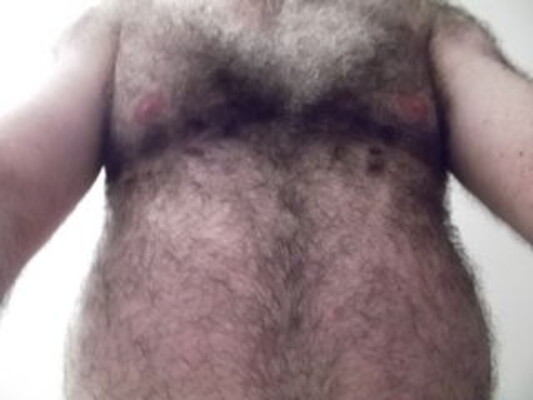 Foto de perfil de modelo de webcam de hairy 