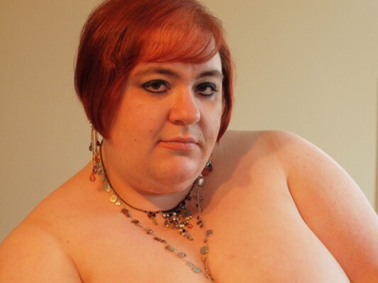 Foto de perfil de modelo de webcam de SuzysSecrets 