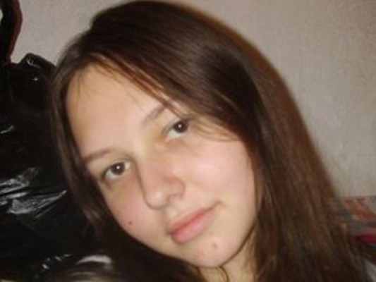 Image de profil du modèle de webcam Rafisa