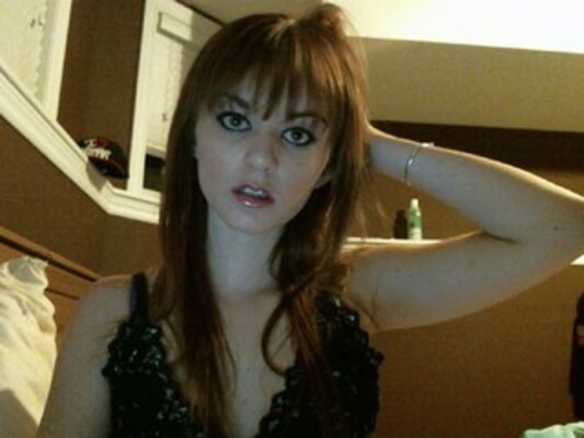Foto de perfil de modelo de webcam de xoxallyxox 