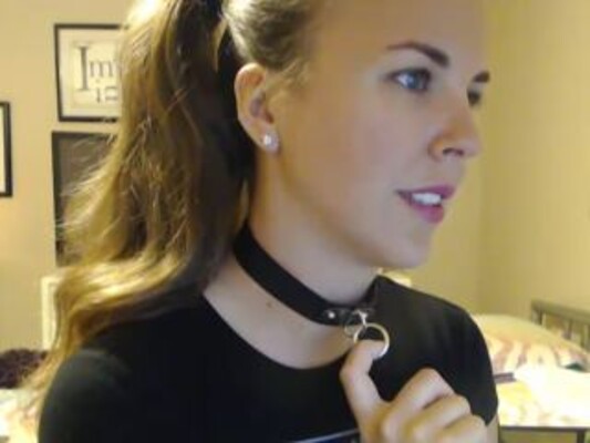 Foto de perfil de modelo de webcam de Amy_Amerson 