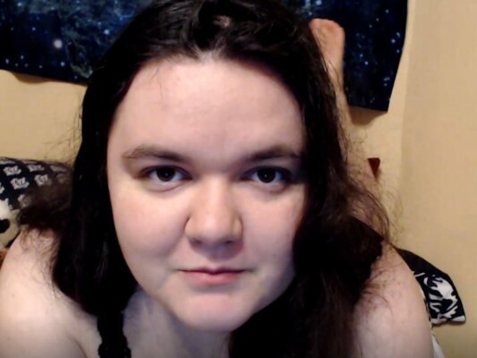 Image de profil du modèle de webcam CamilaAdams