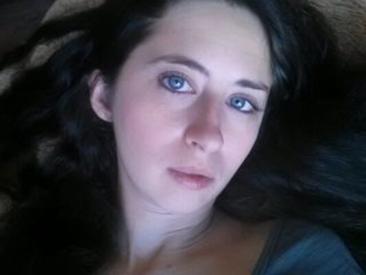Foto de perfil de modelo de webcam de SweetSuz 
