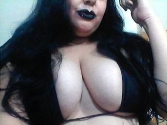 Foto de perfil de modelo de webcam de ivy_Parker 