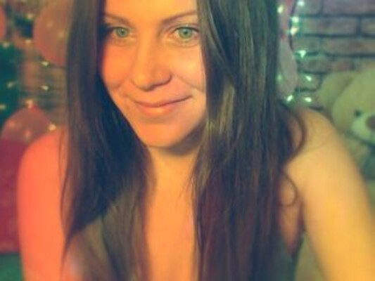 Image de profil du modèle de webcam Nataliafitz