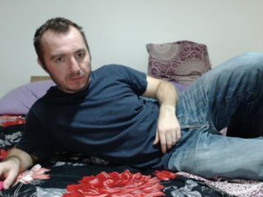 Foto de perfil de modelo de webcam de zack_007 