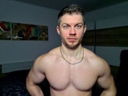 Foto de perfil de modelo de webcam de RobbyShawz 
