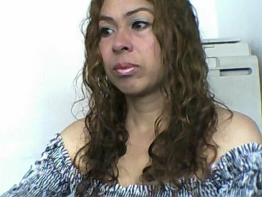 Foto de perfil de modelo de webcam de LilaLunaLove 