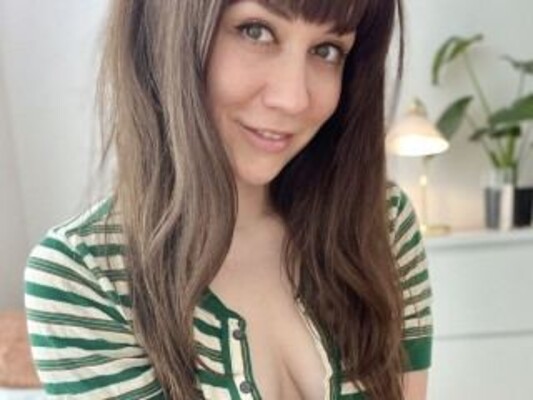 Foto de perfil de modelo de webcam de PennyArcade 