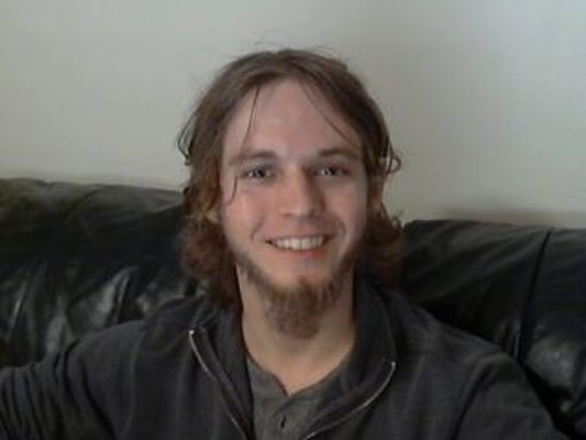 Image de profil du modèle de webcam shokkx