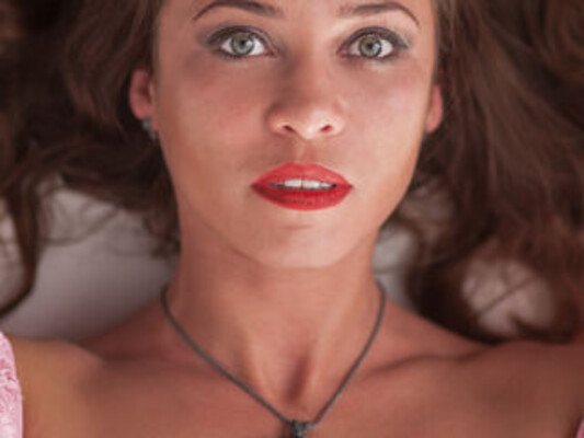 Foto de perfil de modelo de webcam de Gargona 