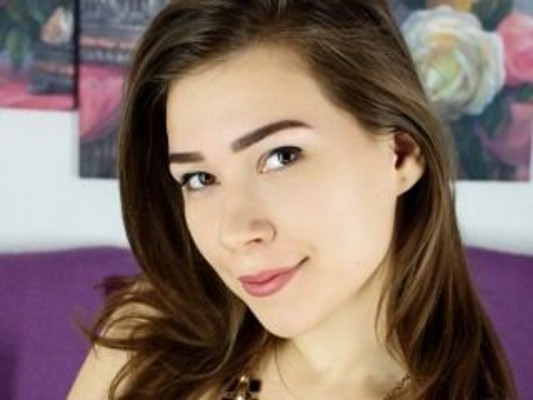 Foto de perfil de modelo de webcam de DeborahU 