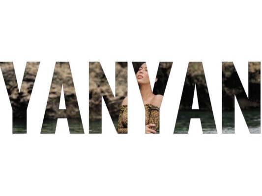 iamYanyan profilbild på webbkameramodell 
