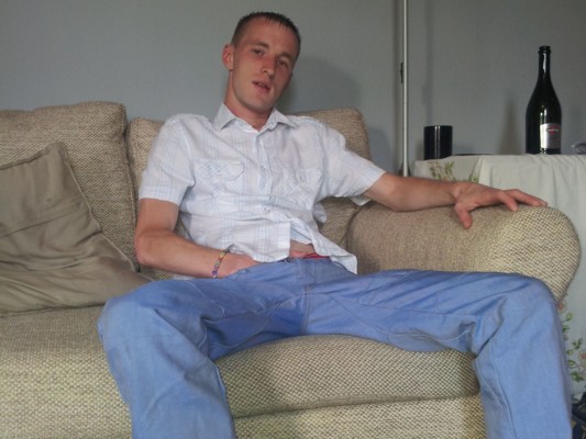 Foto de perfil de modelo de webcam de britishboxerscally 