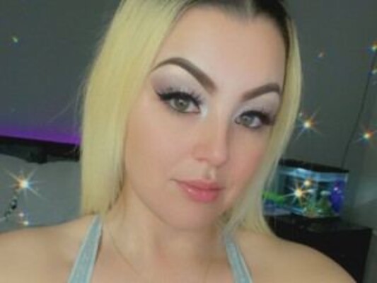 Foto de perfil de modelo de webcam de Queen_Germoney 