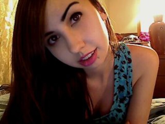 Image de profil du modèle de webcam EmilyConrad