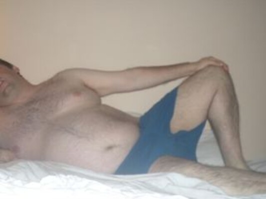Foto de perfil de modelo de webcam de Mr_Hobbs 
