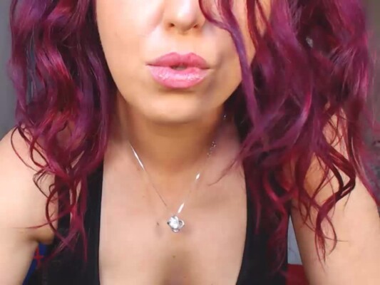 Foto de perfil de modelo de webcam de ShannonCC 