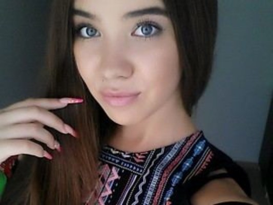 Foto de perfil de modelo de webcam de A_princess 