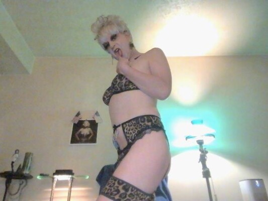 Foto de perfil de modelo de webcam de Sonja_Wiseheart 