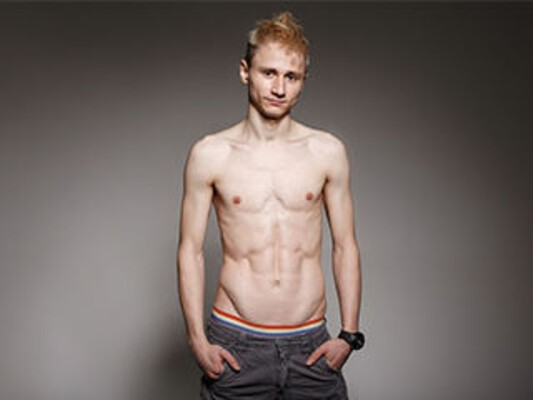 Foto de perfil de modelo de webcam de TommyGrey 