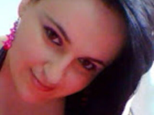 AngelSammy profilbild på webbkameramodell 