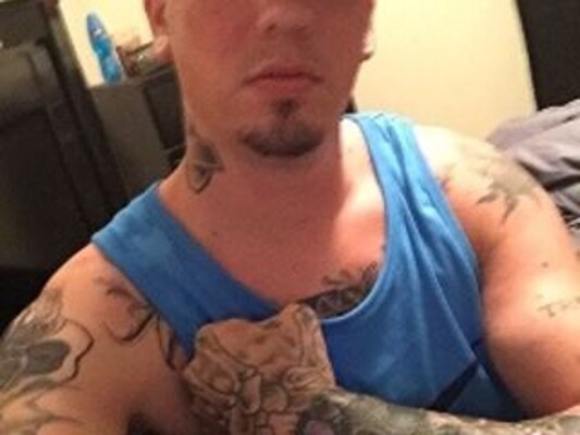 TattedBadBoy profielfoto van cam model 