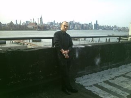 Foto de perfil de modelo de webcam de NYCGuyJ 