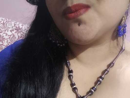 Foto de perfil de modelo de webcam de BengaliBeauty 