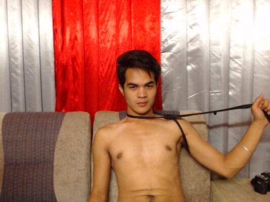 Foto de perfil de modelo de webcam de AsianhotAdam 