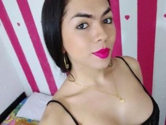 Image de profil du modèle de webcam Sexy_marcela23