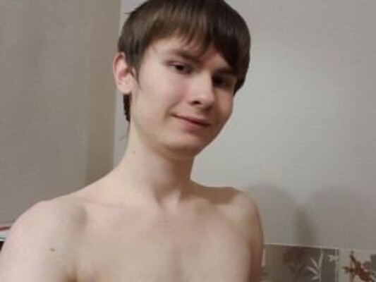 Foto de perfil de modelo de webcam de Cute_youngster 
