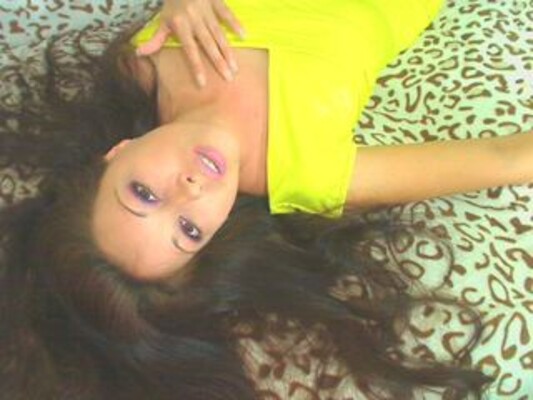 Image de profil du modèle de webcam luscious_angel