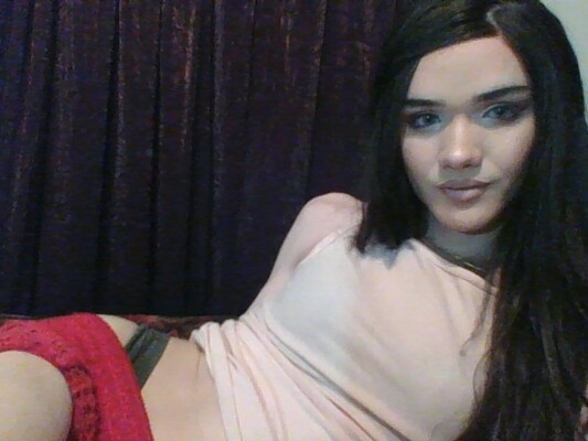 Image de profil du modèle de webcam KylieBugatti