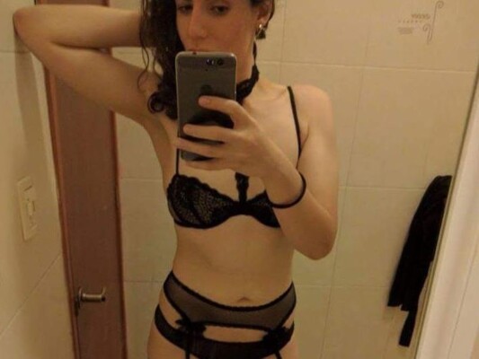 Foto de perfil de modelo de webcam de ScarlettPixl 