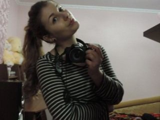 Foto de perfil de modelo de webcam de BeautyStella 